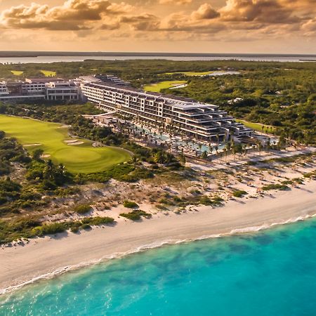 Atelier Playa Mujeres (Adults Only) Hotel Cancún Buitenkant foto